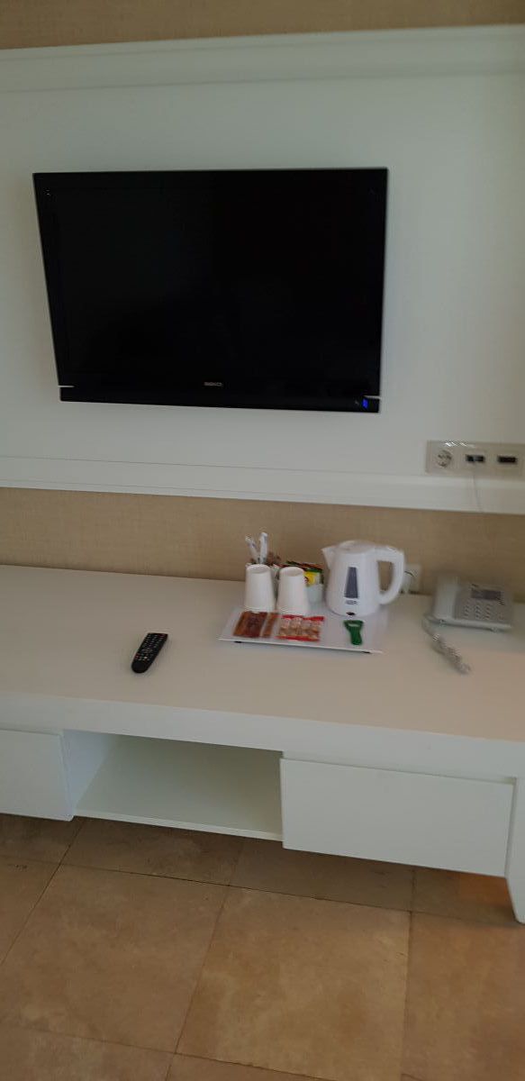 imagini hotel PALOMA OCEANA